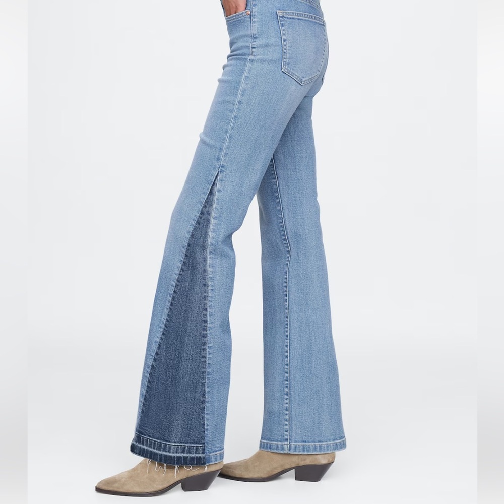 Gap jeans
